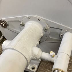 Bentley - David Ayre Vintage Car Restoration