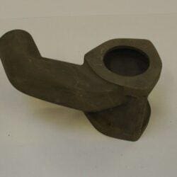 Bentley Thermostat Housing