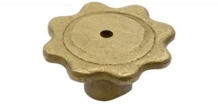 Lagonda brake rod adjuster