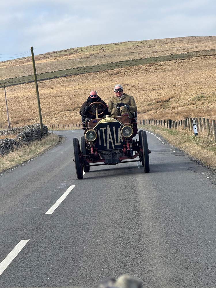 Itala 1907